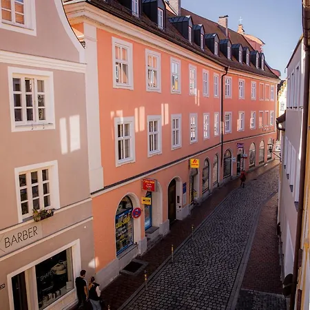 Bonnystay Gallery Im Zentrum