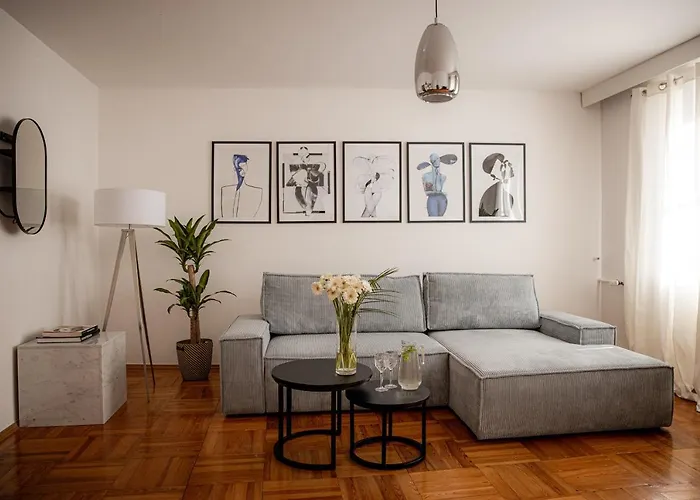 Bonnystay Gallery Im Zentrum * Landshut