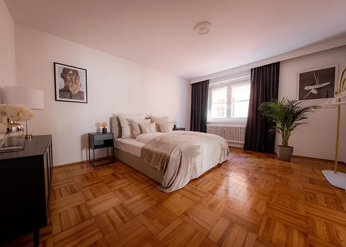 Bonnystay Gallery Im Zentrum *