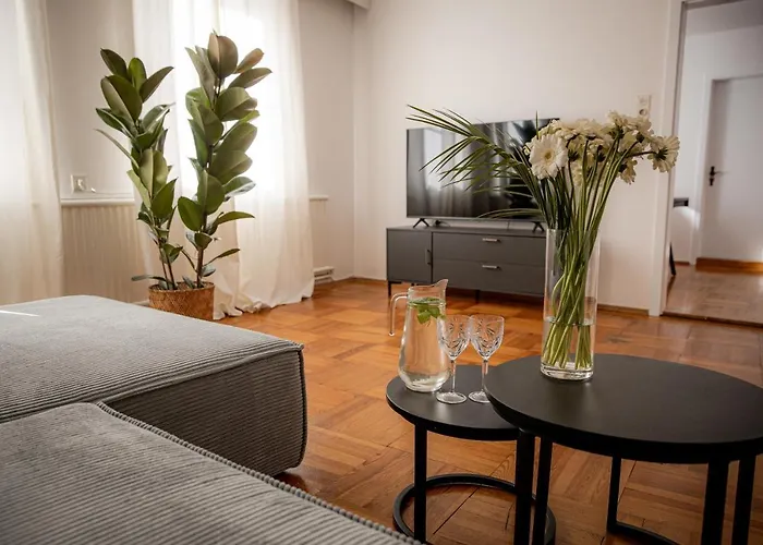 Bonnystay Gallery Im Zentrum *