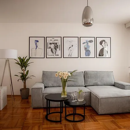 Bonnystay Gallery Im Zentrum * Landshut