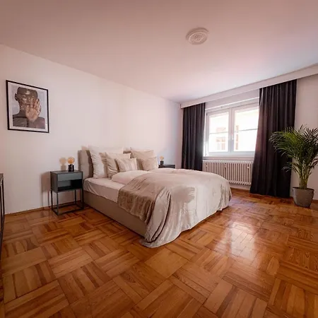 Bonnystay Gallery Im Zentrum *