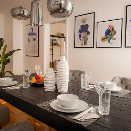Bonnystay Gallery Im Zentrum * Landshut