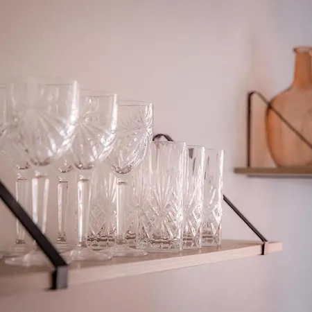 Bonnystay Gallery Im Zentrum Apartamento *