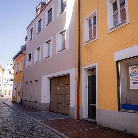 Bonnystay Gallery Im Zentrum *