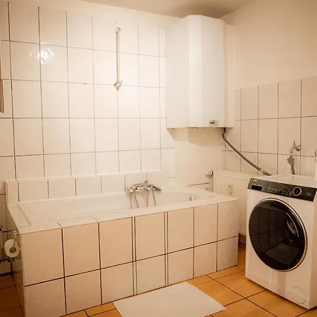 Apartamento Bonnystay Gallery Im Zentrum